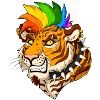 Punk Tiger