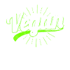I'm vegan