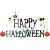 Happy Halloween