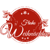 Frohe Weihnachten