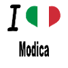 I Love Italy Home Modica