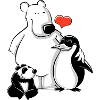 Petit panda