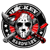 Hockey Blood Sport