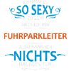 Fuhrparkleiter Beruf