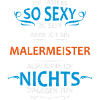 Malermeister Beruf