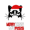 KISS MY ASS