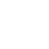 Amiens Coordonnées Géographiques Stylisées