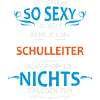 Schulleiter Beruf