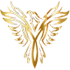 Golden Phoenix