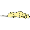 Dog comic