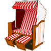Strandkorb