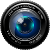 Camera lens