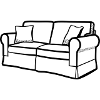 couch