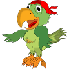 parrot