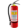 extinguisher