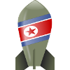North Korea bomb