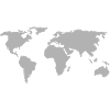 map of the world