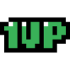 1up green
