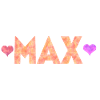 Max