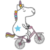 unicorn only