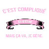 Monitrice de ski