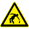 Caution Drunk