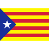 Catalunya Flag