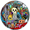 Halloween T-Shirt