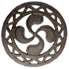 Lauburua