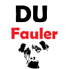 Du fauler Hund