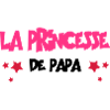 la princesse de