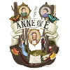Anne with an E