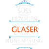 Glaser Beruf