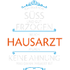 Hausarzt Beruf