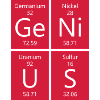 Chemistry Genius - Ge Ni US
