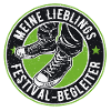 MEIN LIEBLINGS FESTIVAL BEGLEITER