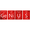 Chemistry Ge-Ni-US (genius)