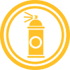 Graffiti Life Spray Can