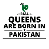 GIFT QUEENS LOVE FROM PAKISTAN