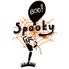 Spooky T-shirt