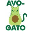 Avogato Vegan Cat