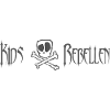KidsRebellen lettering