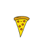 Pizza lovers