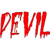 devil