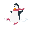 penguin