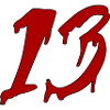 13
