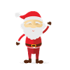 Santa Claus