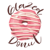 glazed donut
