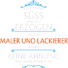 Maler und Lackierer Beruf