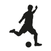fussballspieler